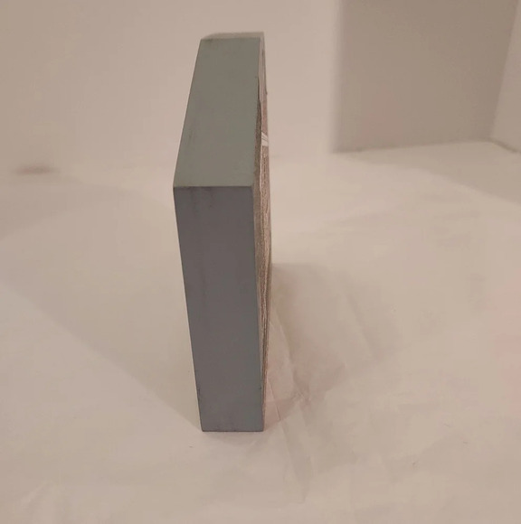 Vintage 1998 Hometowne Collectibles Historic Presbyterian Church Shelf Sitter - Picture 2 of 8